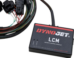 Launch Control Kit With Switch