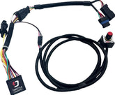 Commander Throttle Kit