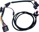 Commander Throttle Kit