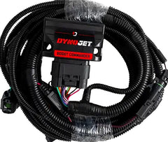 Boost Commander Kit