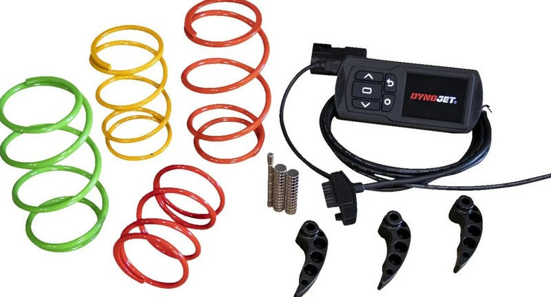 Stage 2 Power Package Kit
