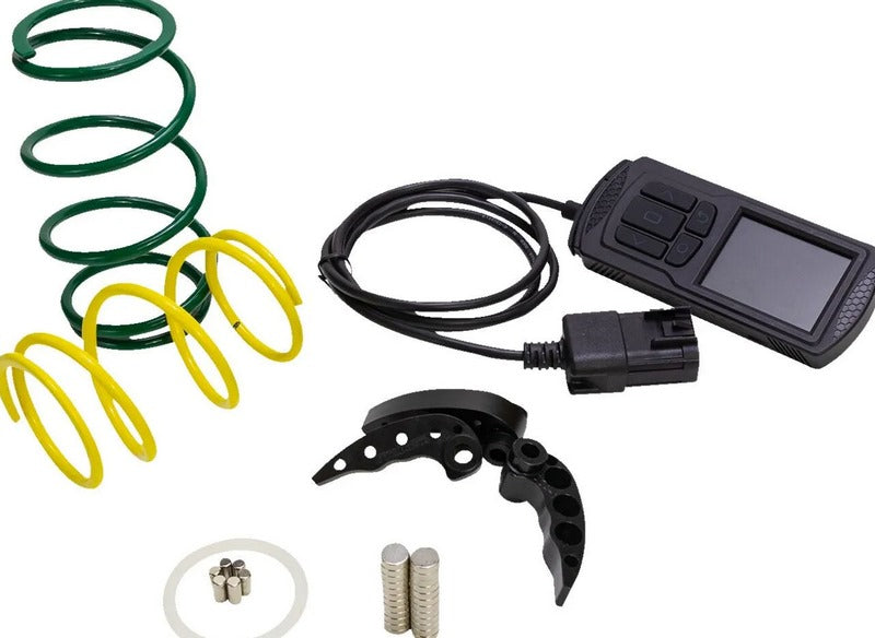 Stage 2 Power Package Kit
