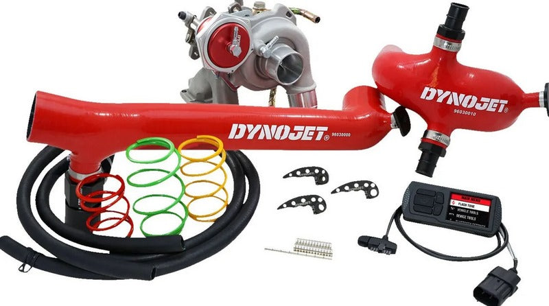 Stage-4 Power Package Kit