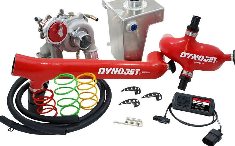 Stage-5 Power Package Kit