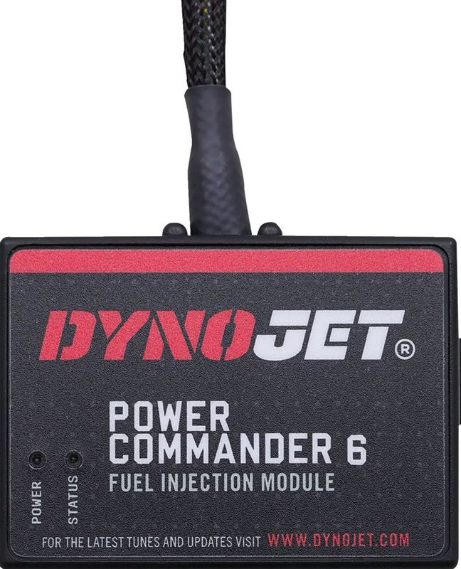 Power Commander 6