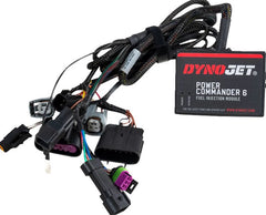 Power Commander 6 Fuel Injection Module