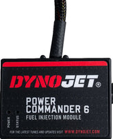 Power Commander 6 Fuel Injection Module