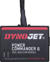 Power Commander 6 Fuel Injection Module