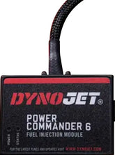 Power Commander 6 Fuel Injection Module