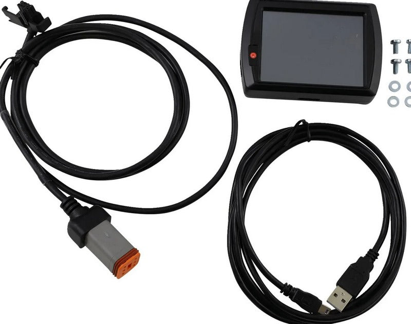 Power Vision Tuning Module