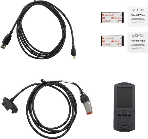 Power Vision 3 Fuel Injection Module