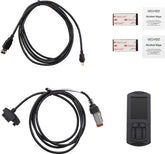 Power Vision 3 Fuel Injection Module