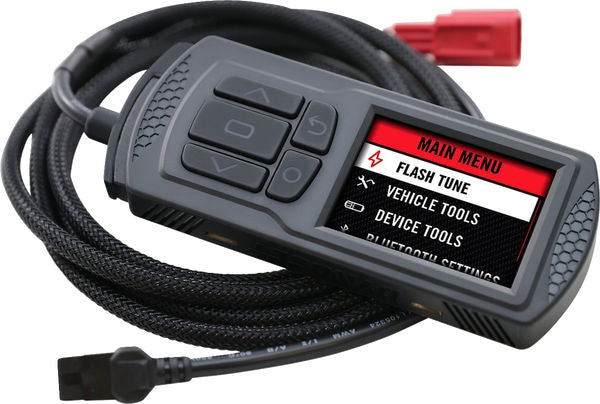 Power Vision 3 Fuel Injection Module