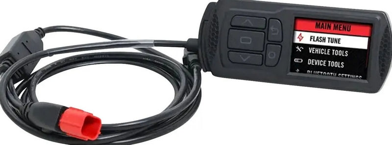Power Vision 3 Fuel Injection Module For Harley-Davidson