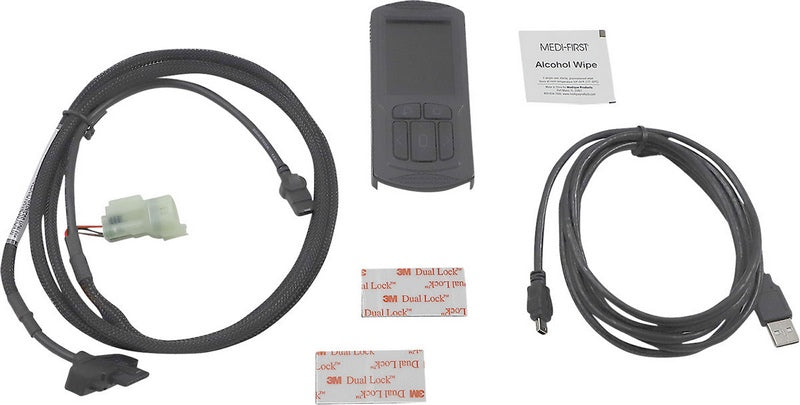 Power Vision 3 ECU Tuner