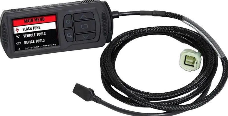 Power Vision 3 Fuel Injection Module