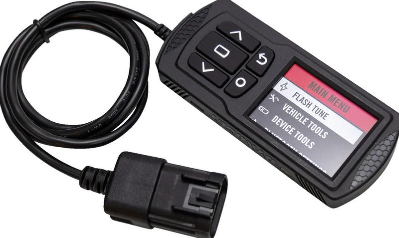 Power Vision 3 Ecu Tuner