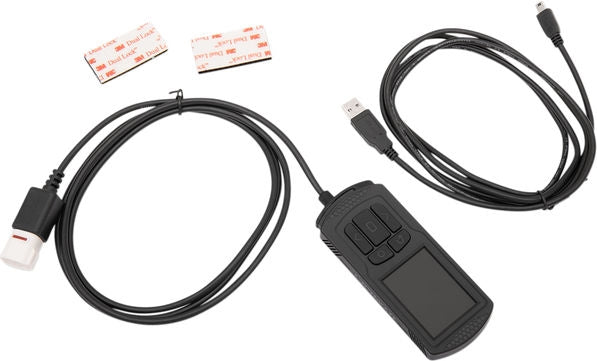 Power Vision 3 ECU Tuner