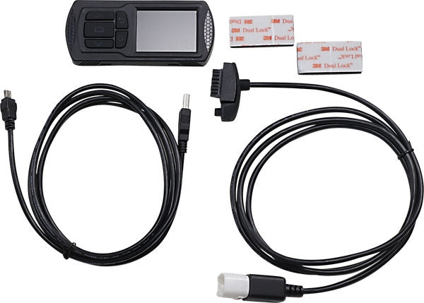 Power Vision 3 ECU Tuner