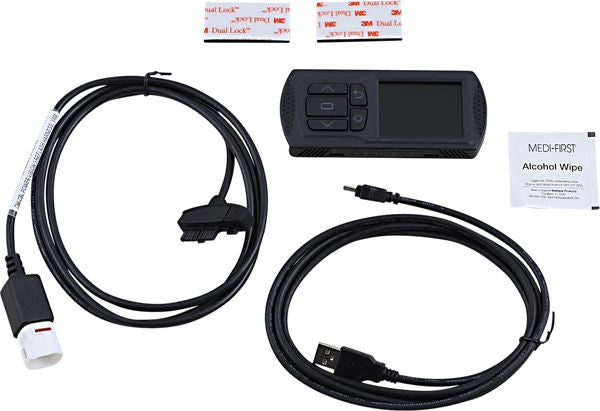 Power Vision 3 ECU Tuner