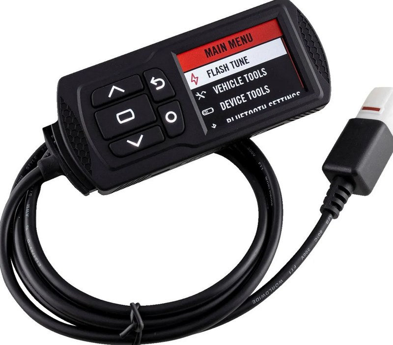 Power Vision 3 Ecu Tuner