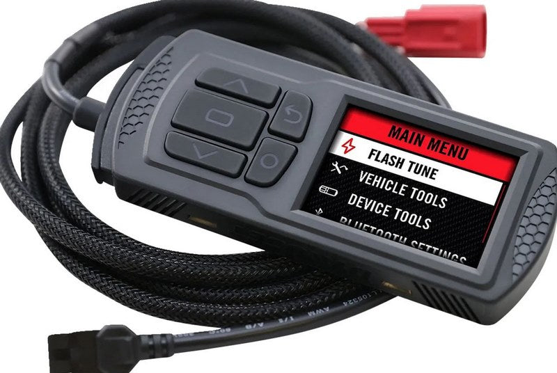 Power Vision 3 Ecu Tuner