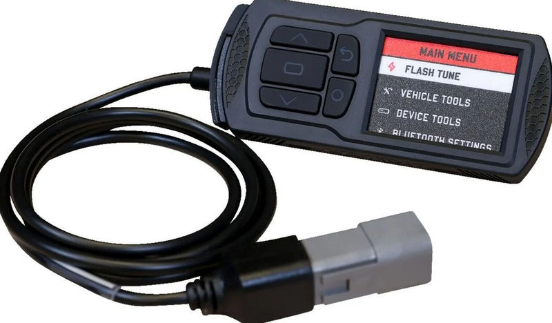 Power Vision 3 Ecu Tuner