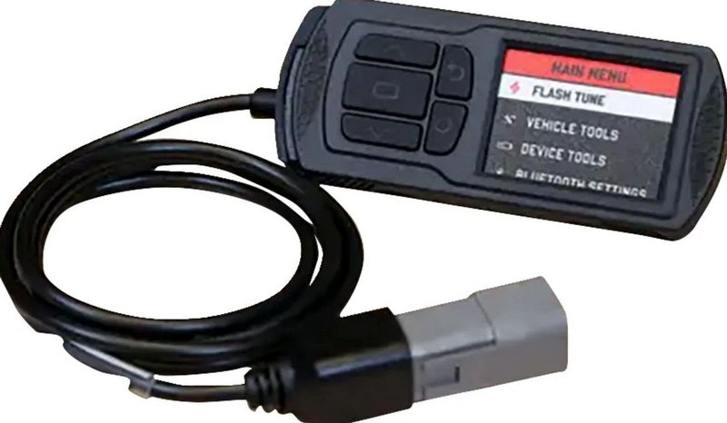 Power Vision 3 Ecu Tuner