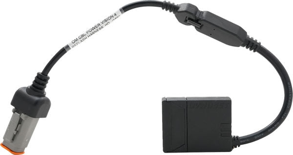 Power Vision 4 Fuel Injection Controller