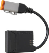 Power Vision 4 Fuel Injection Controller