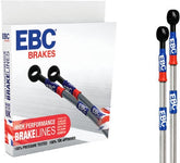 EBC-Brakes Brake Line Set to fit Front