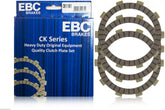 EBC BRAKES CK1323 CK Premium Kupplungslamellen Kit | CK1323