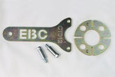 EBC-Brakes CT Series Clutch Removal Tools