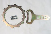 EBC-Brakes CT Series Clutch Removal Tools