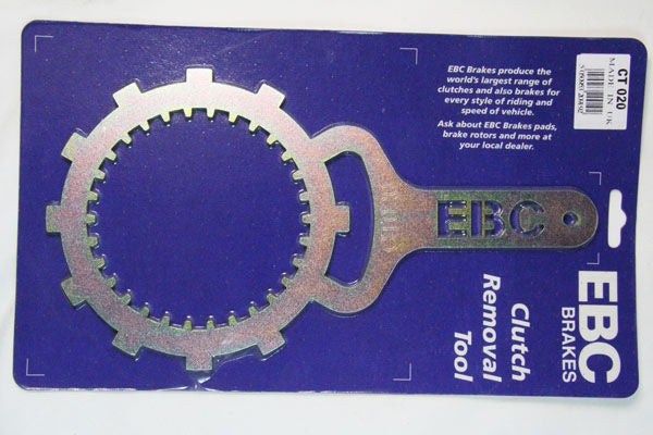 EBC-Brakes CT Series Clutch Removal Tools