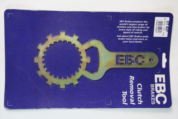 EBC-Brakes CT Series Clutch Removal Tools