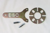 EBC-Brakes CT Series Clutch Removal Tools