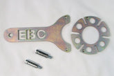 EBC-Brakes CT Series Clutch Removal Tools