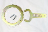 EBC-Brakes CT Series Clutch Removal Tools