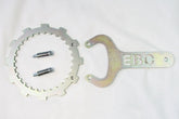 EBC-Brakes CT Series Clutch Removal Tools