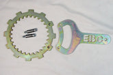 EBC-Brakes CT Series Clutch Removal Tools