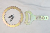 EBC-Brakes CT Series Clutch Removal Tools