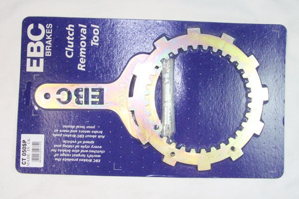 EBC-Brakes CT Series Clutch Removal Tools
