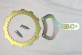 EBC-Brakes CT Series Clutch Removal Tools