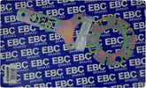 EBC-Brakes CT Series Clutch Removal Tools