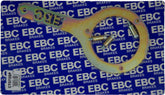 EBC-Brakes CT Series Clutch Removal Tools