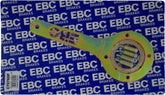 EBC-Brakes CT Series Clutch Removal Tools