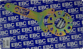 EBC-Brakes CT Series Clutch Removal Tools