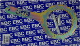 EBC-Brakes CT Series Clutch Removal Tools