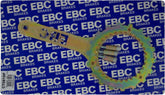 EBC-Brakes CT Series Clutch Removal Tools